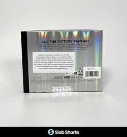 MAGIC THE GATHERING FINAL FANTASY SEALED BOOSTER BOX - Image 2