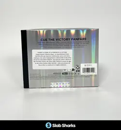 MAGIC THE GATHERING FINAL FANTASY SEALED BOOSTER BOX - Image 2