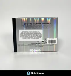 MAGIC THE GATHERING FINAL FANTASY SEALED BOOSTER BOX - Image 2