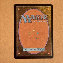 MTG ~ Nemesis Mask ~ DST Darksteel ~ #134 ~ Artifact ~ English 2004 ~ MP - Image 2