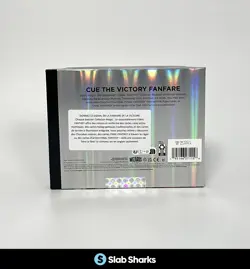 MAGIC THE GATHERING FINAL FANTASY SEALED BOOSTER BOX - Image 2
