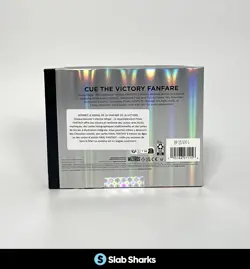 MAGIC THE GATHERING FINAL FANTASY SEALED BOOSTER BOX - Image 2