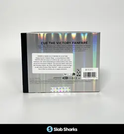 MAGIC THE GATHERING FINAL FANTASY SEALED BOOSTER BOX - Image 2