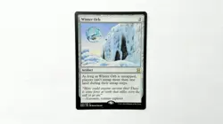 Winter Orb Eternal Masters Regular MTG - Image 1