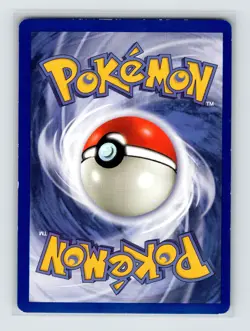 Pokemon TCG Wartortle 063/130 Base Set 2 Normal LP - Image 2