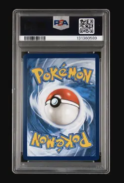 2025 POKEMON MEG EN-MEGA EVOLUTION ULTRA RARE #160 MEGA LUCARIO EX PSA 10 - Image 2