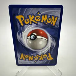 Hypno 23/62 Pokemon TCG WOTC Base Set Fossil Non Holo LP - Image 3