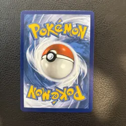 Birthday Pikachu 24 Celebrations Classic Collection Holo Pokemon - Image 2