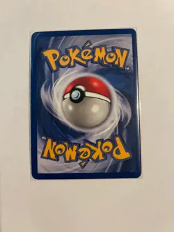 Dark Dragonite 5/82 Team Rocket Holo 1st edition Pokemon TCG LP - Image 3
