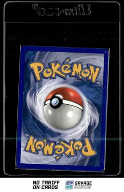 2003 Pokemon EX - Dragon Latias ex #93/97 Basic/Rare Holo ex - Image 2