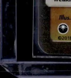 2018 POKEMON SUN & MOON CELESTIAL STORM #108/168 LATIOS PRISM STAR RARE HOLO - Image 4