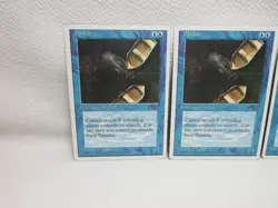 DANDAN X3 MAGIC THE GATHERING CHRONICLES MTG VINTAGE Trading Card #313 - Image 3