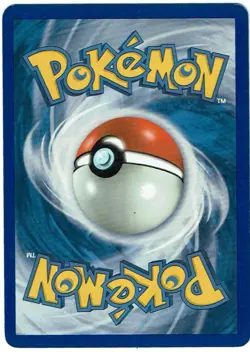 Marill 78/113 EX Delta Species Reverse Holo Foil Pokemon - Image 2