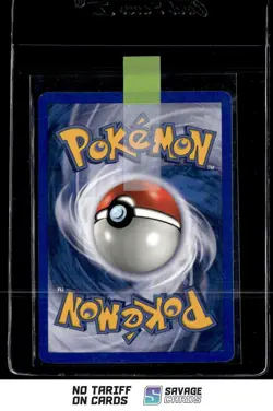 2003 Pokemon EX - Dragon Dragonite ex #90/97 Stage 2/Rare Holo ex - Image 2