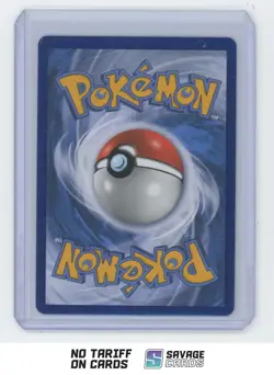 2019 Pokemon SM BSP Hidden Fates Tins Charizard GX #SM211 - Image 2