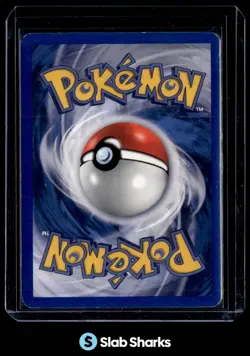 2000 POKEMON GYM HEROES #17/132 LT. SURGE HOLO - Image 2