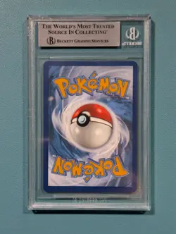 2023 Pokemon Paradox Rift Garchomp ex SIR 245/182 BGS 9 - Image 2