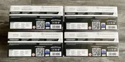 Lot (4) Pokemon Center Elite Trainer Box ETB Prismatic Evolutions Sealed + Cases - Image 4
