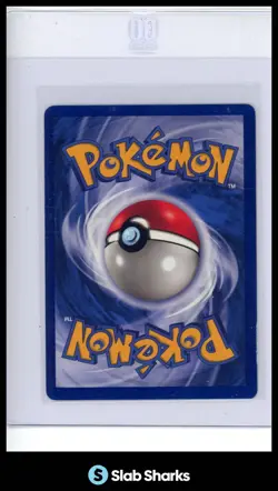 1999 POKEMON BASE SET 1ST EDITION #46/102 CHARMANDER - Image 2