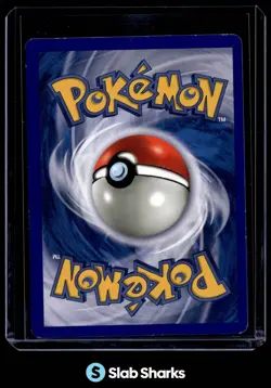 1999 POKEMON JUNGLE #9/64 PINSIR HOLO - Image 2