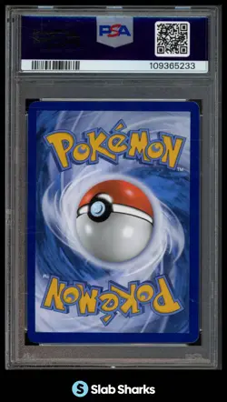2023 POKEMON SW&SH BSP #SWSH291 LUCARIO VSTAR FULL ART CROWN ZENITH ETB PSA 10 - Image 2