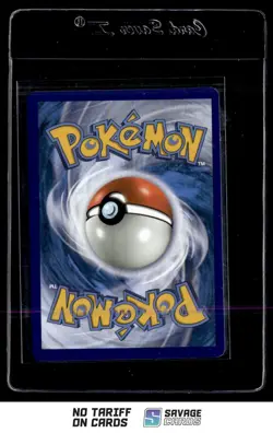 2016 Pokemon XY - Evolutions M Blastoise-EX #102/108 Mega/Rare Ultra - Image 2