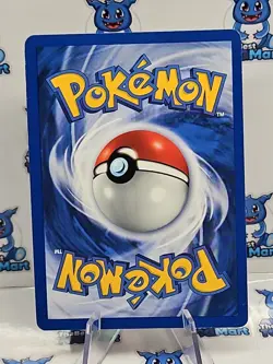 Fervor 124/132 Pokemon Gym Challenge LP - Image 2