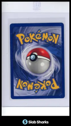 1999 POKEMON SET 1ST EDITION #5/102 CLEFAIRY HOLO - Image 2
