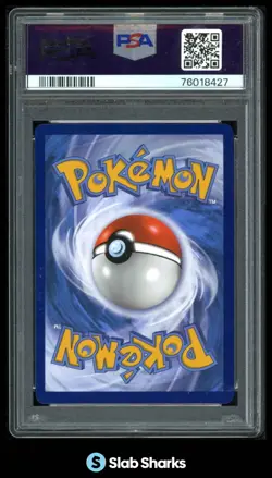 2022 POKEMON SWSH BRILLIANT STARS FULL ART UMBREON V TRAINER GALLERY PSA 10 - Image 2
