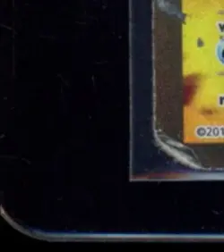 2013 POKEMON XY PROMOS #XY121 CHARIZARD - Image 4