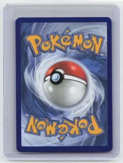 Pokemon TCG Meloetta Illustration Rare 026 Promo Mega Battle Deck NM - Image 2