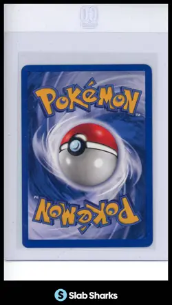 2000 POKEMON TEAM ROCKET 1ST EDITION #1/82 DARK ALAKAZAM HOLO - Image 2