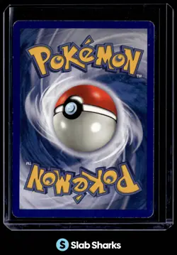 1999 POKEMON FOSSIL #10/62 LAPRAS HOLO - Image 2
