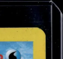 1999 POKEMON FOSSIL #10/62 LAPRAS HOLO - Image 5