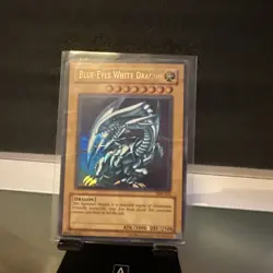 Blue-Eyes White Dragon SDK-001 Starter Deck: Kaiba-Unlimited Edition Unlimited - Image 2