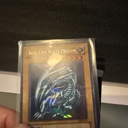 Blue-Eyes White Dragon SDK-001 Starter Deck: Kaiba-Unlimited Edition Unlimited - Image 4