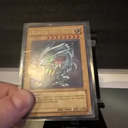 Blue-Eyes White Dragon SDK-001 Starter Deck: Kaiba-Unlimited Edition Unlimited - Image 5