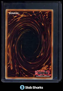 Treeborn Frog [Ultimate Rare 1st ED] SOI-EN025 - YUGIOH 2006 Shadow of Infinity - Image 2