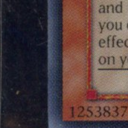 Treeborn Frog [Ultimate Rare 1st ED] SOI-EN025 - YUGIOH 2006 Shadow of Infinity - Image 5