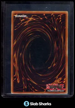 2006 YU-GI-OH! ENEMY OF JUSTICE 1ST ED ELEMENTAL HERO SHINING PHOENIX ENFORCER - Image 2