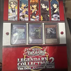 Yugioh! Collection Lot! **(Binders Included)** - Image 1