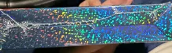 Pokemon TCG Limited Edition Mystery Gems CGC Graded Card And Booster Pack - Image 5
