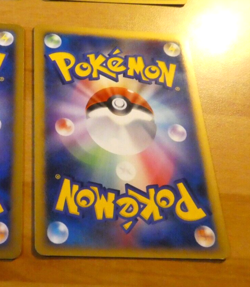POKEMON JAPANESE CARD RARE HOLO CARTE Infernape DPBP#453 DP1 JAPAN NM - Image 2