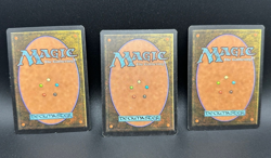 MTG Thran Turbine U Urza's Saga #311 (One Card Per Purchase) - Image 2