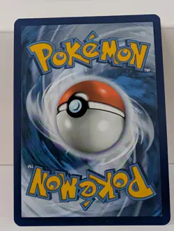 Scorbunny SWSH244 - Black Star Promo - Cosmos Holo Rare Pokemon Card TCG - LP - Image 2