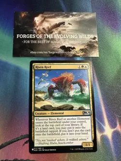 Risen Reef The List Everyone's Invited Secret Lair - Image 1