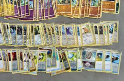 Pokemon Crown Zenith Lot 224 Cards No Duplicates Holos Reverse Partial MasterSet - Image 5