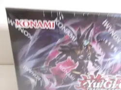 FACTORY SEALED 2020 YU GI OH LEGENDARY DRAGON DECKS BOX YUGIOH! TCG CARD GAME #3 - Image 3