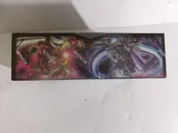 FACTORY SEALED 2020 YU GI OH LEGENDARY DRAGON DECKS BOX YUGIOH! TCG CARD GAME #3 - Image 5