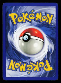 Rocket's Snorlax 33/132 Rare Gym Heroes Pokemon Card - Image 2